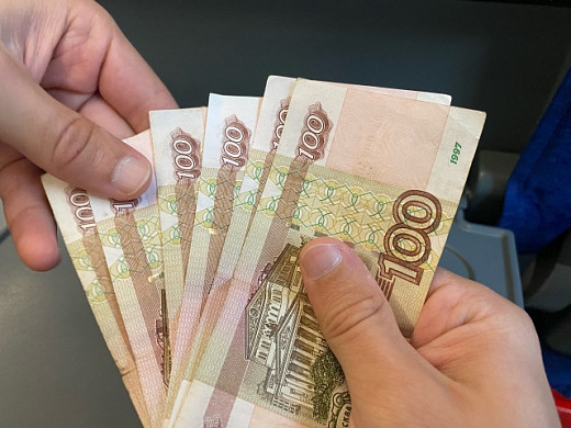 Более 1,2 млн рублей задолжала своим сотрудникам служба ЖКХ в Ивановской области